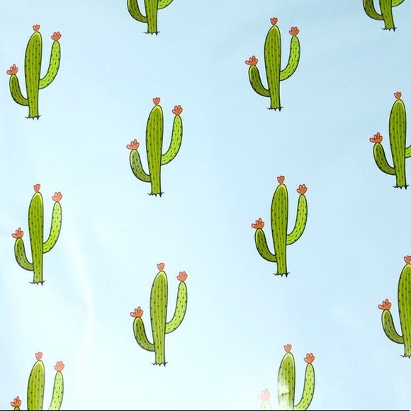 50 6X9 Cactus Green Poly Mailers PRICE IS FIRM - Picture 5 of 6